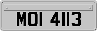 MOI4113