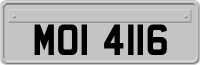 MOI4116
