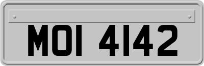 MOI4142