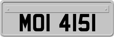 MOI4151
