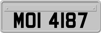 MOI4187