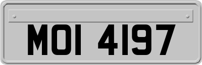 MOI4197