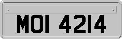 MOI4214