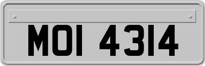 MOI4314