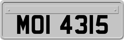 MOI4315
