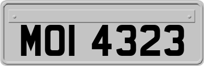 MOI4323