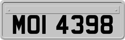 MOI4398