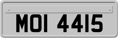 MOI4415