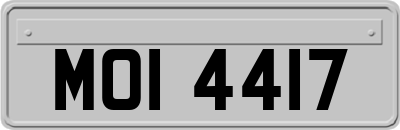 MOI4417