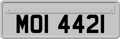 MOI4421
