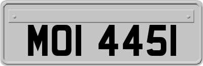 MOI4451