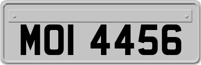 MOI4456