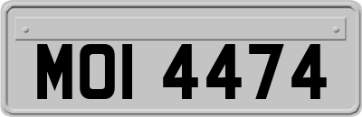 MOI4474