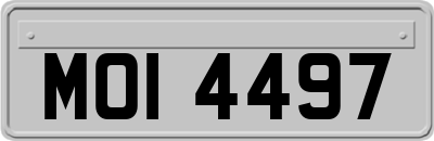 MOI4497