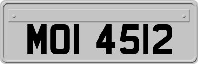 MOI4512