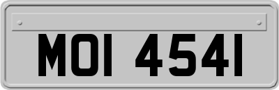 MOI4541