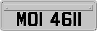 MOI4611