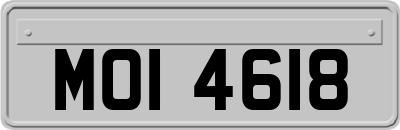 MOI4618