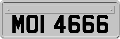MOI4666