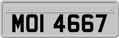 MOI4667