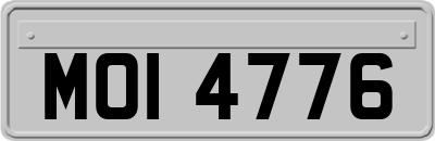 MOI4776