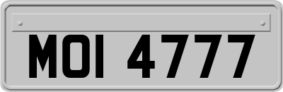 MOI4777