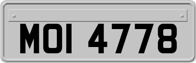 MOI4778