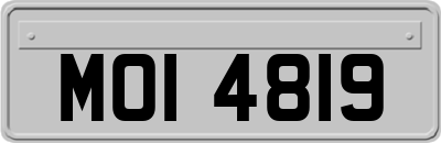 MOI4819