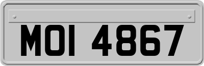 MOI4867