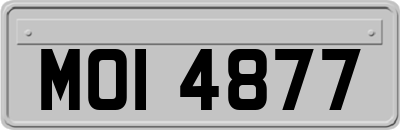 MOI4877