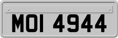 MOI4944