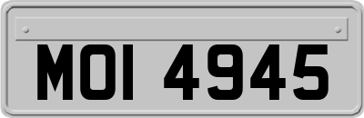 MOI4945