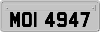 MOI4947