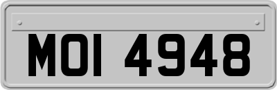 MOI4948