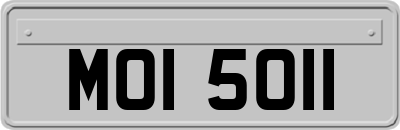 MOI5011