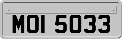 MOI5033