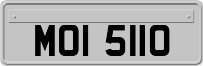 MOI5110