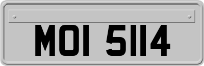 MOI5114