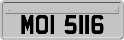 MOI5116