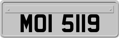 MOI5119