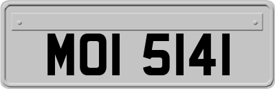 MOI5141