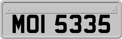 MOI5335