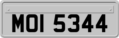 MOI5344