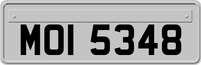 MOI5348