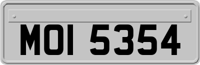 MOI5354