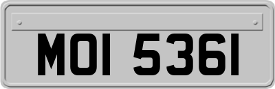 MOI5361