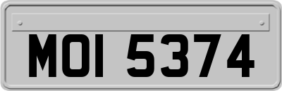 MOI5374