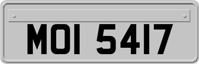 MOI5417