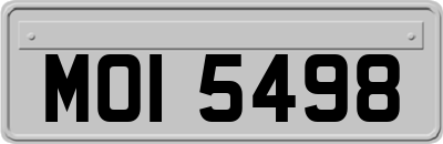 MOI5498