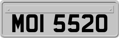 MOI5520